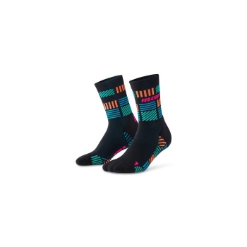 CEP The Run Limited Mid Cut Socks Damen
