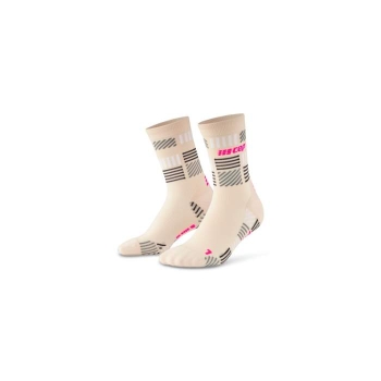 CEP The Run Limited Mid Cut Socks Damen