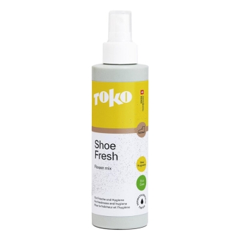 TOKO Eco Fresh Shoe Spray 125 ml