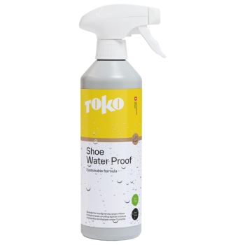 TOKO Shoe Water Proof Eco Care 500 ml
