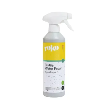 TOKO Textile Water Proof Eco Care 500ml