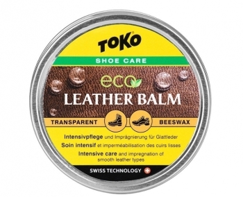 TOKO Leather Balsam 50 gr.