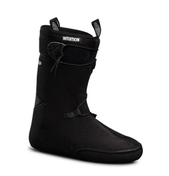 Intuition Tour Wrap schwarz / 28