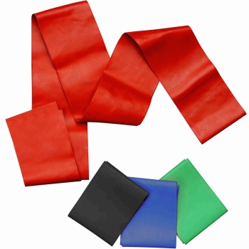 V3Tec Fitnessband 200 x 7,5 cm