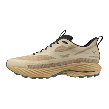 Mizuno Wave Rider TT 3 Damen