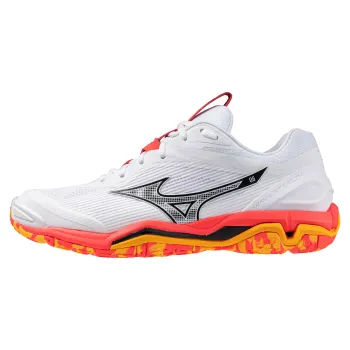 Mizuno Wave Stealth 6 Herren