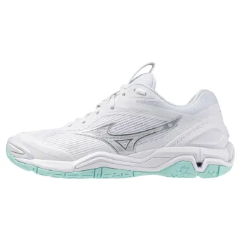 Mizuno Wave Stealth 6 Damen