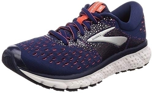 brooks damen glycerin laufschuhe