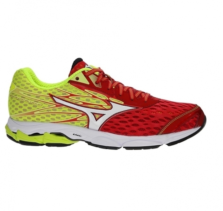 mizuno wave catalyst herren