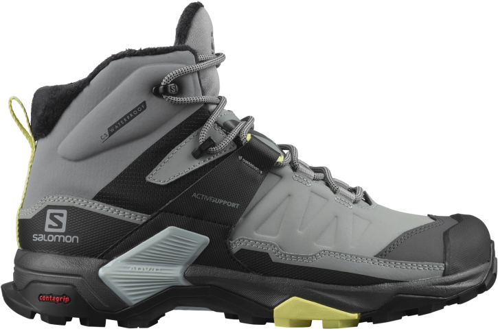 Salomon x ultra winter cs wp 2 hot sale