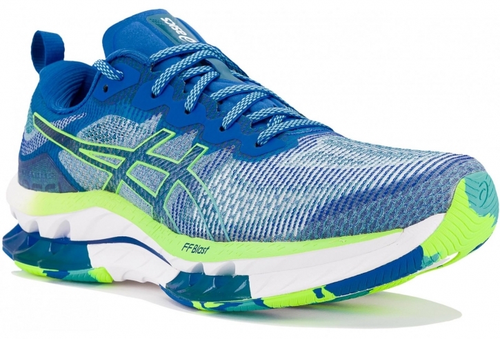 Asics gel kinsei 5 nere 2025