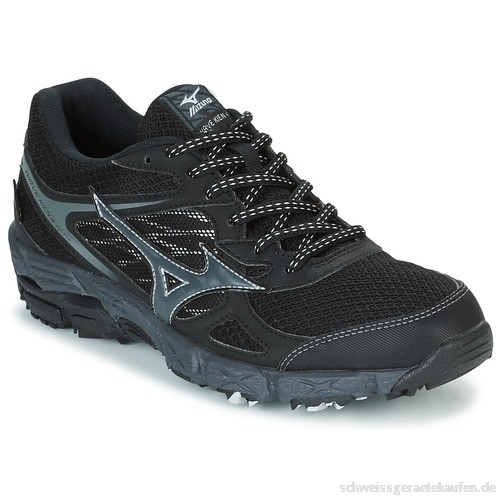 mizuno trailschuhe
