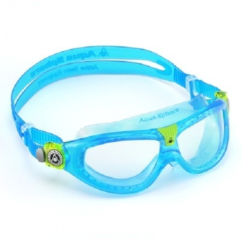 Aqua Sphere Schwimmbrille SEAL KID 2 blau