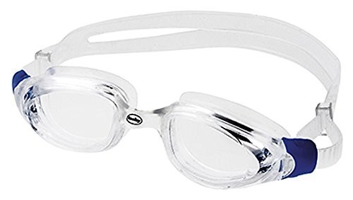 Fashy Schwimmbrille junior Primo transparent Gr. M