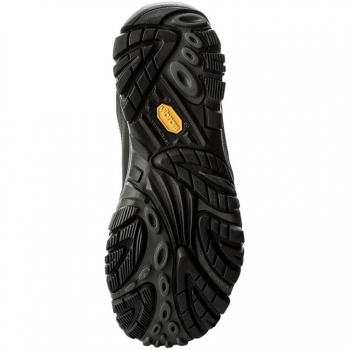 Merrell Moab Adventure 3 WP Herren schwarz / 45