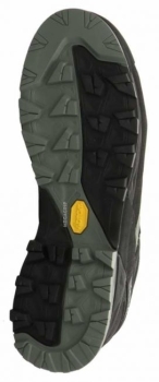 AKU Rock DFS Herren grün-schwarz / 41 1/2