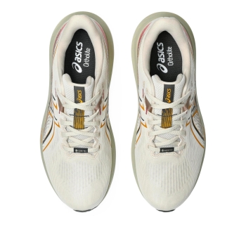 Asics GT-1000 15 GTX Herren 44,5 / oatmeal/khaki
