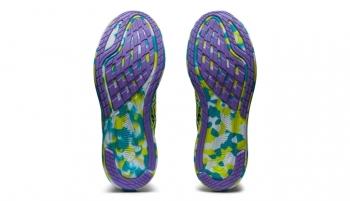 Asics Noosa TRI 14 Herren 41,5 / lime zest/sky