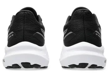 Asics GT-1000 13 GS 36 / black/white