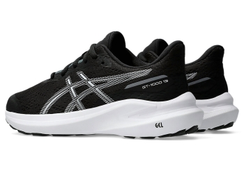 Asics GT-1000 13 GS 36 / black/white