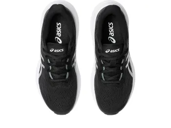 Asics GT-1000 13 GS 36 / black/white
