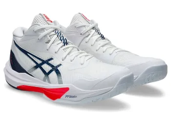 Asics Sky Elite FF MT 3 Herren 46 / white/mako blue