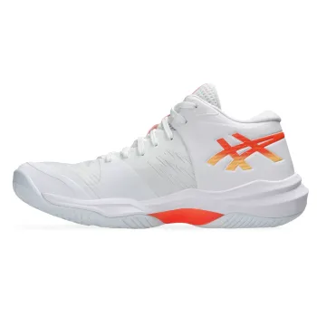 Asics Sky Elite FF MT 3 Damen 40 / white/vivid coral
