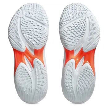 Asics Sky Elite FF MT 3 Damen 40 / white/vivid coral