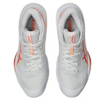 Asics Sky Elite FF MT 3 Damen 40 / white/vivid coral