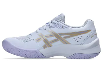 Asics Gel-Powerbreak GS Kinder 38 / blue fade/champagne