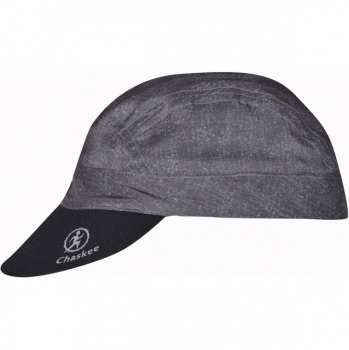 Chaskee Sporty Cap Stone blau
