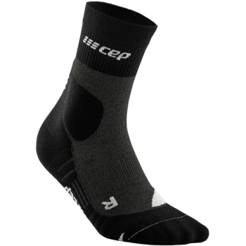 CEP Hiking Merino Mid Cut Socken Herren III / beige