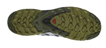 Salomon XA Pro 3D V8 GTX W Damen schwarz/blau / 38 2/3