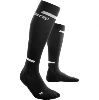 CEP The Run Socks Tall Herren weiß / IV