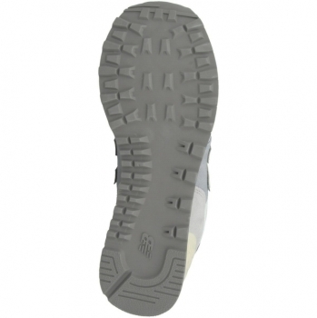 New Balance WL574 LBR Sneaker Damen