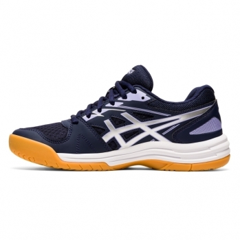 Asics Upcourt 4 Damen lila / 40