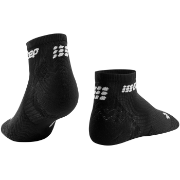 CEP Ultralight Socks Low Cut Herren schwarz / IV