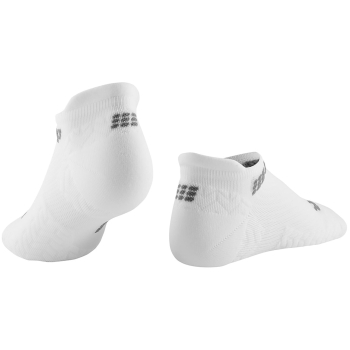 CEP Ultralight Socks No Show Herren weiß / IV