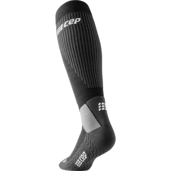 CEP Touring Socks Skiinig Tall Herren IV / blue/grey