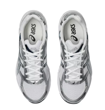 Asics Gel-1130 unisex 40,5 / white/storm cloud