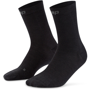 CEP Core Allday 2.0 Mid Cut Herren anthrazit / III (39-42)