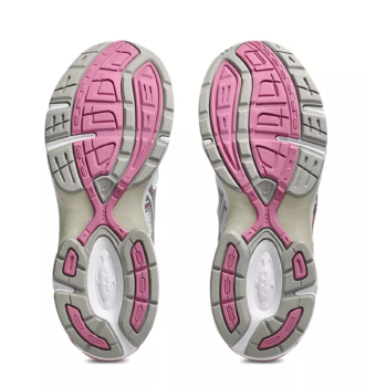 Asics Gel-1130 Damen 40 / white/old rose