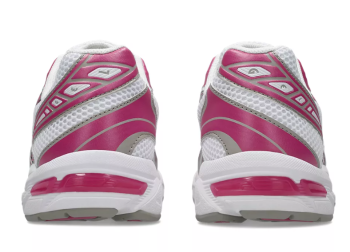 Asics Gel-1130 Damen 40 / white/old rose