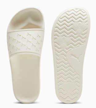 Puma Leadcat 2.0 Cut Out unisex 42 / sugared allmond