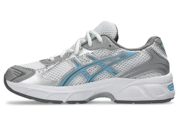 Asics GEL-1130 GS Kids 38 / white/arctic sky