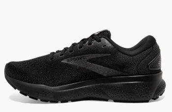 Brooks Ghost 16 Damen schwarz / 42