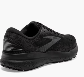 Brooks Ghost 16 Damen schwarz / 42