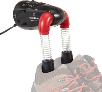 THERM-IC Boot Dryer/Schuhtrockner 230V-50Hz