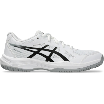 Asics Upcourt 6 GS Kids 35 / white/black