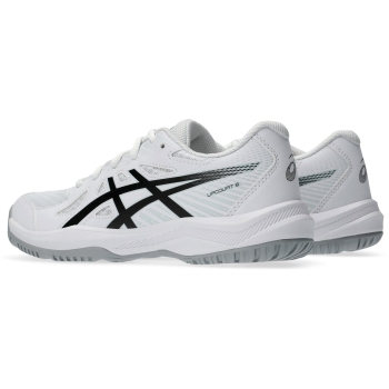 Asics Upcourt 6 GS Kids 35 / white/black